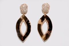 Rose_Gold_Pave_Diamond_Top_Earrings