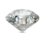 Kp gems polished diamond