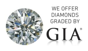 Kp gems we offer gia graded diamonds