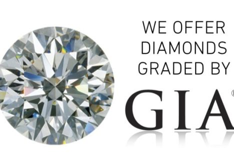 KP Gems: We Offer GIA-Certified Diamonds