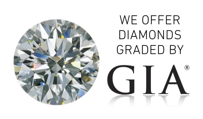 Kp gems we offer gia graded diamonds