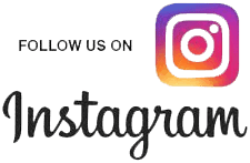 Follow Us on Instagram
