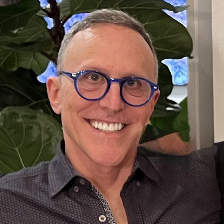 Kenny Phillips, GIA Graduate Gemologist & Founder of KP Gems and K. Phillips & Co., Inc.