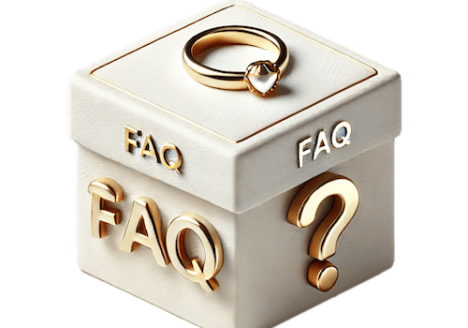 FAQ Jewelry Box