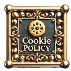 KP Gems Cookie Policy