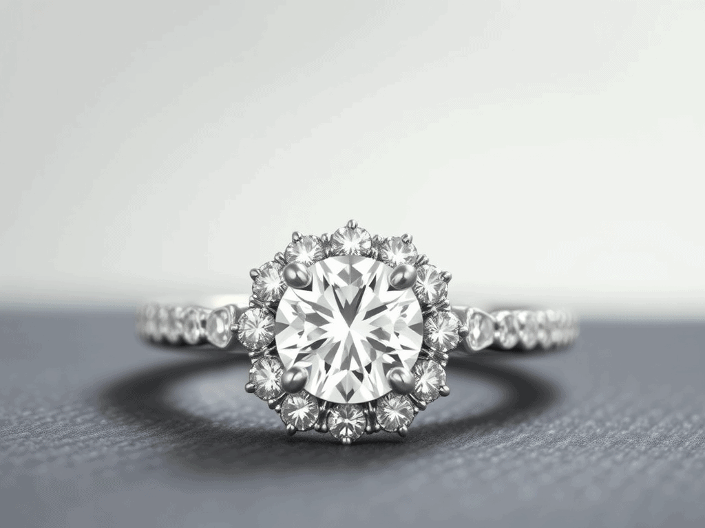 Engagement Ring Mountings