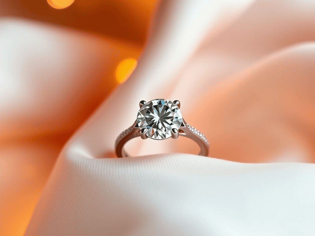 Engagement Ring Budgeting