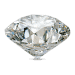 A stunning, high-quality diamond with exceptional clarity and brilliance, perfect for jewelry resale or investment. Expertly inspected and sourced by trusted estate jewelers.