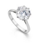 KP Gems custom engagement rings