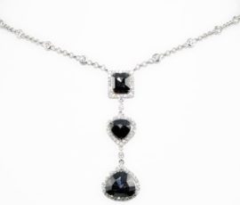 #image_title Necklaces