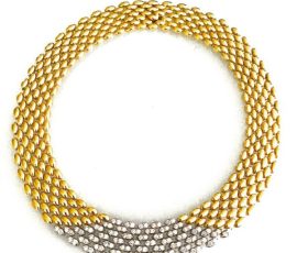 #image_title Necklaces