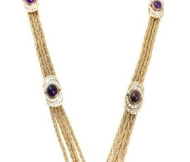 #image_title Necklaces