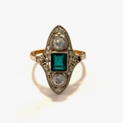 #image_title Rings