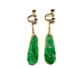 #image_title Earrings