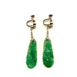 #image_title Earrings