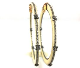 #image_title Earrings