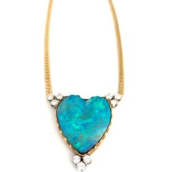 #image_title Necklaces