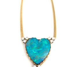 #image_title Necklaces