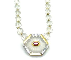 #image_title Necklaces