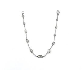 #image_title Necklaces