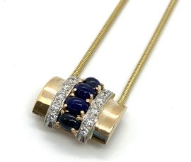 #image_title Necklaces