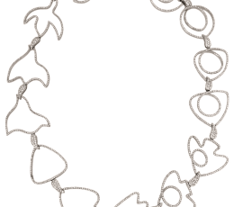 #image_title Necklaces